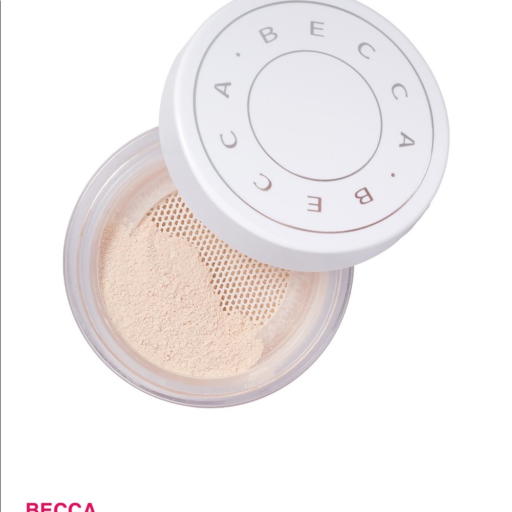 🌵Becca Deluxe Hydra-Mist Set & Refresh Powder